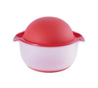 Pomegranate Peeler - Household Fruit Peeling Tool with Bowl | Easy Aril Remover and Opener for Pomegranate Preparation, Handy Kitchen Gadget for Home, Picnic, Camping, Fruit Salad, Vegetable Cutting