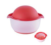 Pomegranate Peeler | Pomegranate Deseeder Bowl - Kitchen Prep Tool for Removing Arils, Fruit Opener & Vegetable Tools for Picnic and Camping