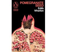 Pomegranate Seed and Other Ghostly Tales