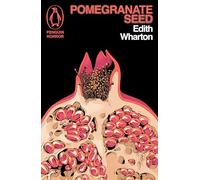 Pomegranate Seed and Other Ghostly Tales (Penguin Horror)