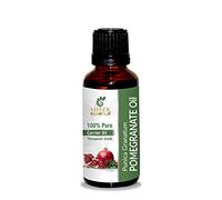 Pomegranate Seed Oil -(Punica Granatum)- Carrier Oil 100% Pure Natural Undiluted Uncut Therapeutic Grade Oil 0.16 Fl.OZ