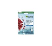 Pomegranate Skinactive Hydra Bomb Sheet Mask GARNIER