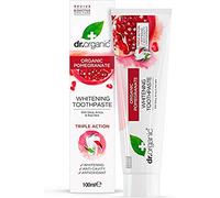 Pomegranate Whitening Toothpaste, 100 ml