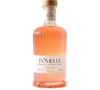 Pomelle Pomelo & Elderflower Aperitif Liqueur 70cl 18% ABV