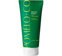 Pomelo-Co Collection Matcha-VolumeButter Deep Conditioner