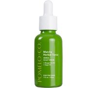 Pomelo-Co Collection Matcha-VolumeHerbal Tonic