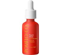 Pomelo-Co Collection Peach-MoistureGloss Split End Seal