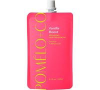Pomélo+Co. Vanilla Boost Hair Mask - Nourishing Mask with Lovely Sweet Vanilla Fragrance - Vegan Hair Care for Dry Hair - 100ml