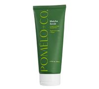 Pomélo+ Co. Collection Matcha - Volume Scrub Stimulating Shampoo