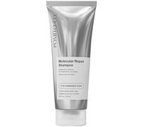 Pomélo+Co Molecular Repair Shampoo - Deeply Effective Shampoo for Dry Hair and Sensitive Scalp - Repairing Hair Shampoo with 7% Phytokeratin Glycerine Complex - 200 ml