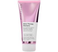Pomélo+Co. Shine Therapy Shampoo 200 ml - 6% Illumination Complex Formula