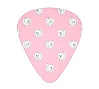 Pomeranians Puppies And Point Guitar Picks - Guitar Accessories - Guitar Picks For Acoustic Guitar Electric Guitar Bass Guitar For Men Women Professional Guitarist Musicians And Beginner