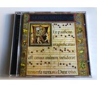 Pomerium - Musica Vaticana - Music from the Vatican Manuscripts (1505-1534) /Pomerium · Blachly