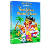 Pomi D'Ottone E Manici Di Scopa [1971]