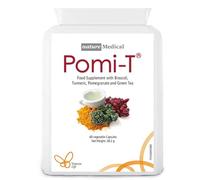 Pomi-T 60caps - by Nature Medical