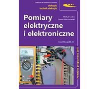 Pomiary elektryczne i elektroniczne