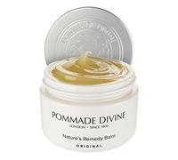 Pommade Divine - Winter Skin Balm for Dry Hands, Cracked Lips & Irritated Skin | Natural Healing Balm Since 1800 | Multi-Purpose Family Ointment | 50ml. Ideal for Dry & Sensitive Skin.