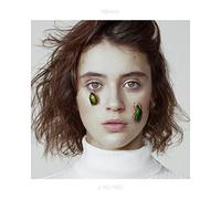 Pomme A Peu Pres (CD)