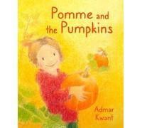 Pomme and the Pumpkins