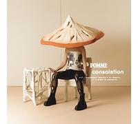 Pomme - consolation