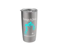 Pomme de Terre, Missouri Stainless Steel Insulated Tumbler