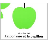Pomme et le papillon (La)