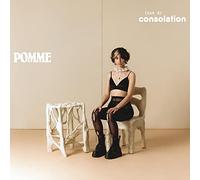 Pomme - (Lot 2) consolation