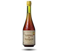 Pommeau de Normandie, Domaine Pacory