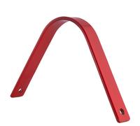 Pommel horse bridle in synthetic leather Premiere VersadoFlex