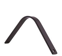 Pommel horse bridle in synthetic leather Premiere VersadoFlex