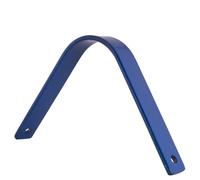 Pommel horse bridle in synthetic leather Premiere VersadoFlex