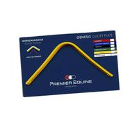 Pommel horse bridle Premier Equine Genesis