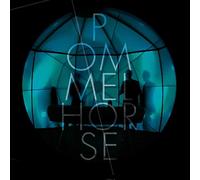 Pommelhorse - Winter Madness LP [VINYL]