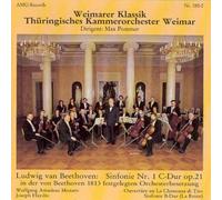 Pommer,Max - Weimarer Klassik 1