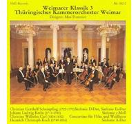 Pommer,Max - Weimarer Klassik Vol. 3