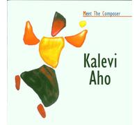 Pommer - Meet The Composer - Kalevi Aho