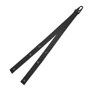 Pommer Teens Accessories jylon Accessories Bag jylon Light Bow and Portable Pom Holder for Pom-Pom Girls Girls