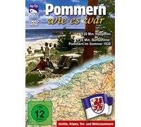 Pommern - Wie es war