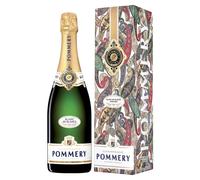 Pommery Apanage Blanc de Blancs Champagne, 75 cl