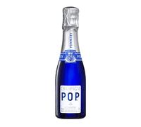 Pommery Blue Pop NV Champagne Miniature, 20 cl