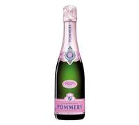 Pommery Brut Rose Champagne 37.5cl