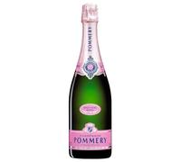 Pommery Brut Rose Champagne, 75 cl