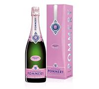 Pommery Brut Rosé in Gift Box (Pack of 6)