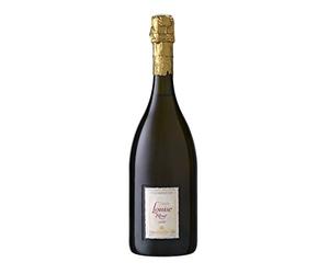Pommery Cuvee Louise Rose 2000 Champagne, 75 cl