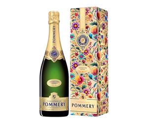 Pommery Grand Cru Vintage 2009/2015 Champagne Gift Box, 75 cl