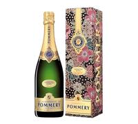 Pommery Grand Cru Vintage 2009 Champagne Gift Box,75 cl
