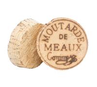 Pommery Natural Cork Stopper for 100g Pot