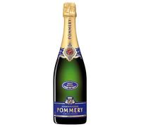 Pommery Non Vintage Brut Royal Champagne, 75 cl