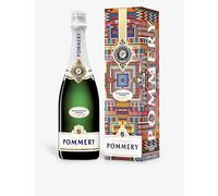 Pommery Pommery Blanc De Blanc Champagne 750ml 750ml