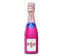 Pommery Pop Pink Champagne NV 20 cl (Pack of 6)